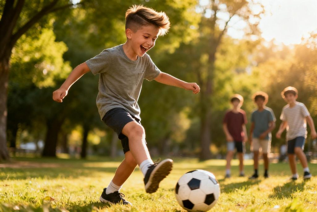 Stoere jongens kapsels 2026: Top ideeën voor stijlvol haar