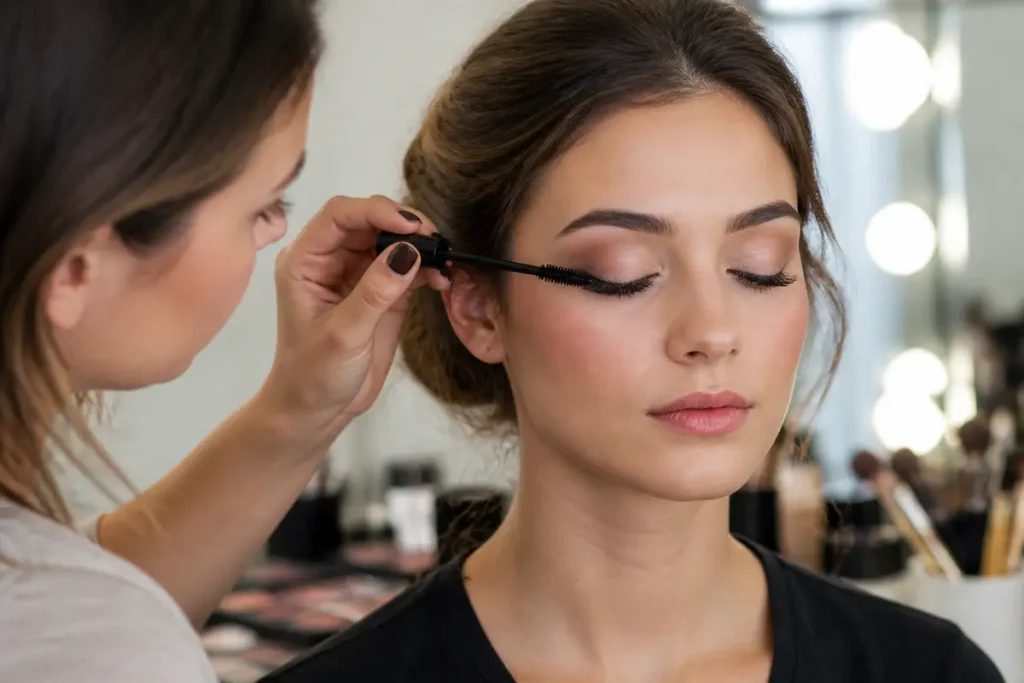 De 5 beste mascara’s volgens visagisten: tips en aanbevelingen