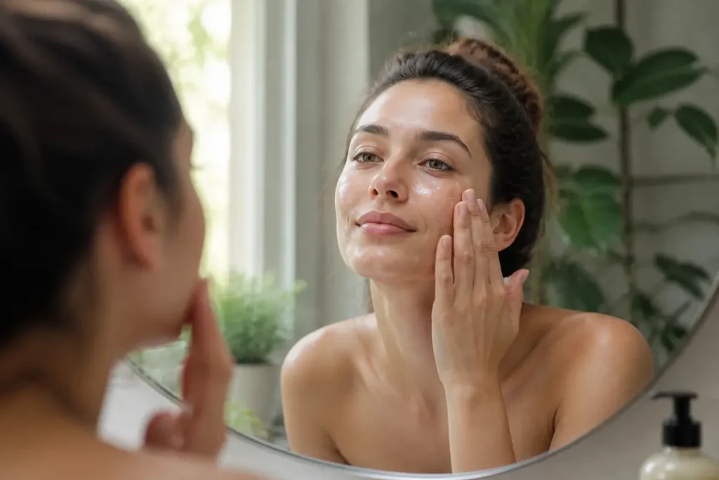 De beste tips voor het gebruik van the ordinary peeling