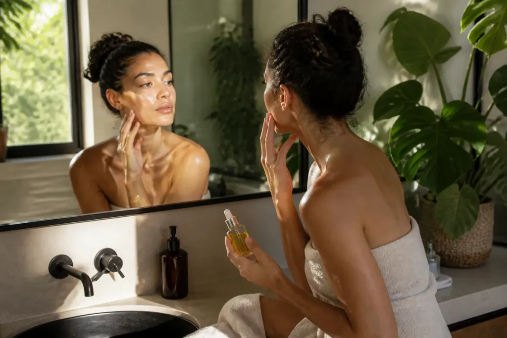 Is Bio Oil slecht voor je huid? Ontdek de waarheid!