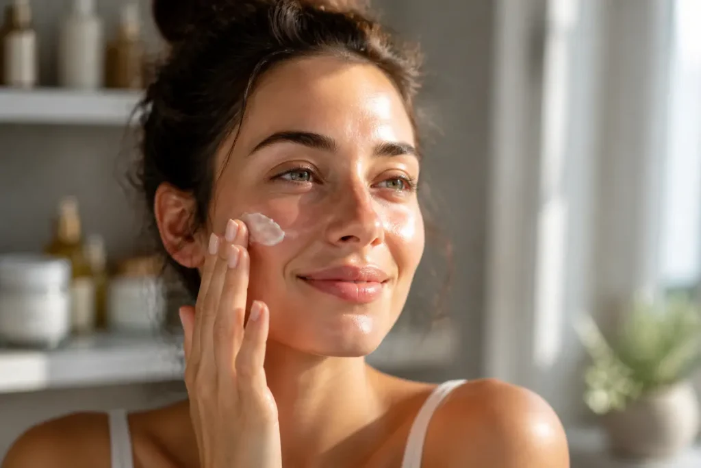 Ontdek de beste dagcreme voor elk huidtype in 2026