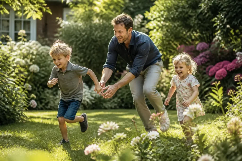 René Zegerius kinderen: wat weten we over zijn gezin?
