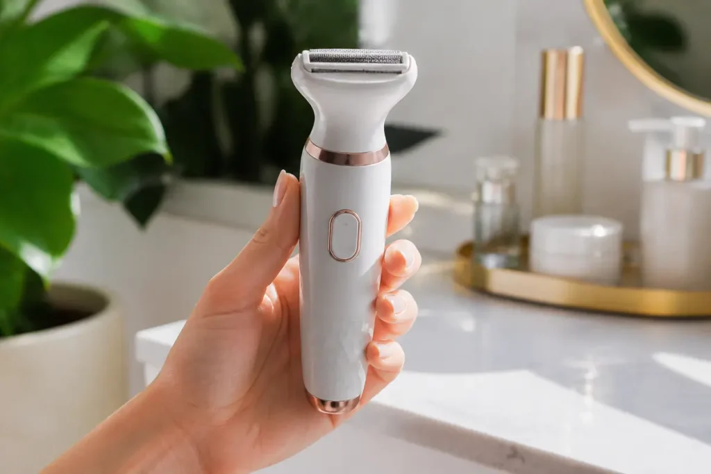 Vind de Beste Ladyshave: Onze Topkeuzes voor Jou