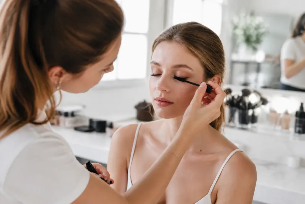 Mascara voor gevoelige ogen kiezen: waar let je op?