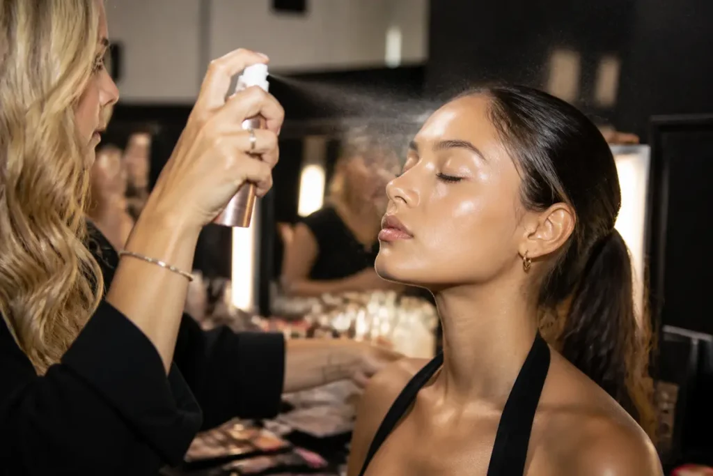 De beste Charlotte Tilbury setting spray voor een perfecte look