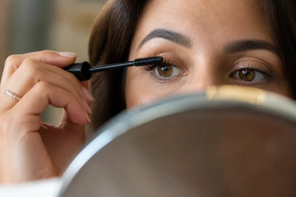 Goede waterproof mascara: 7 keuzes vergeleken