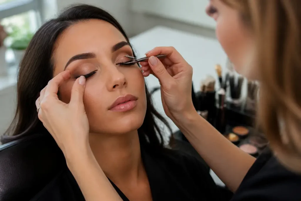 Lashbabe: werking, veiligheid en aandachtspunten voor gebruik
