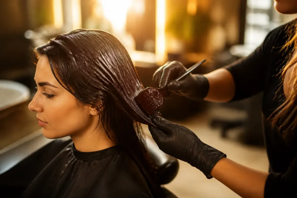 De beste haarverf voor grijze haren: tips en aanbevelingen