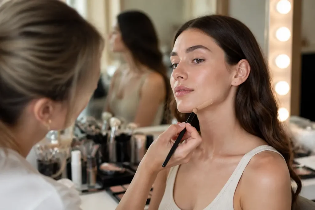 Beste meekleurende foundation: zo kiest u de juiste