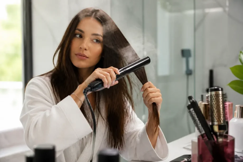 De beste stoom stijltang: onze top 4 opties!