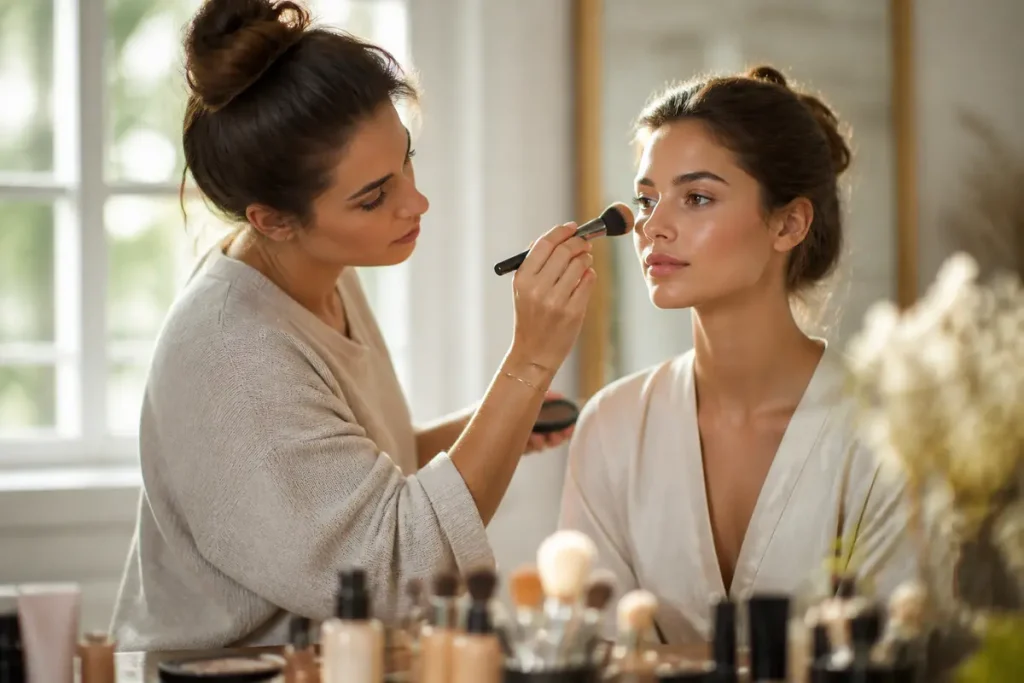 Hoe krijg je de perfecte clean girl makeup look?