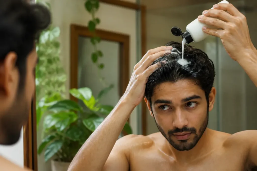 Ontdek de beste anti roos shampoos voor een gezonde hoofdhuid
