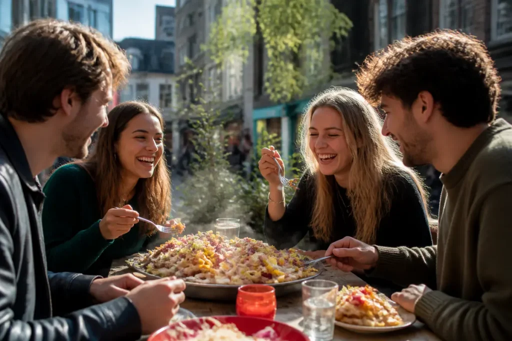 Ontdek de beste ervaringen met Roman kapsalon