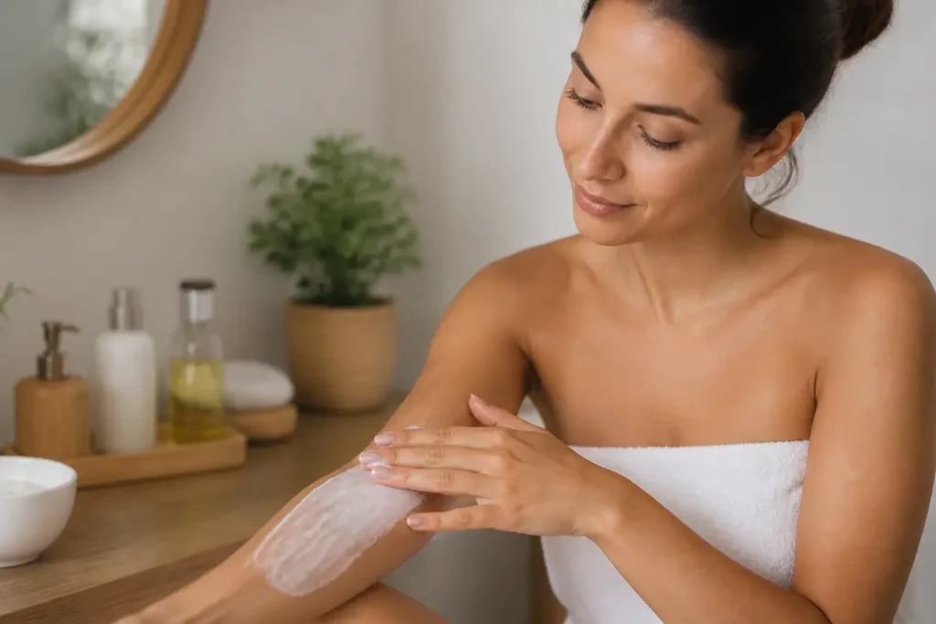 Veet ontharingscreme intieme delen vrouwen: De beste keuzes voor jou